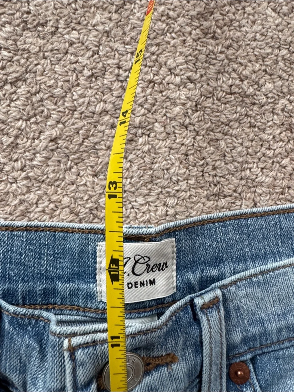 J. Crew crew women